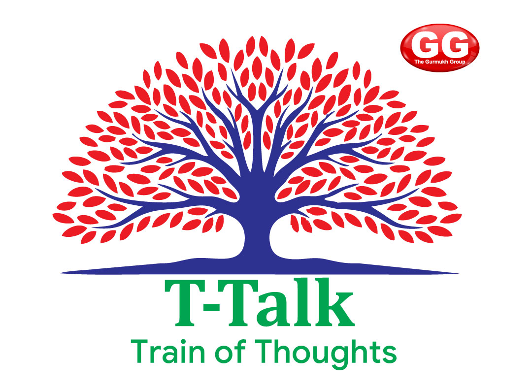 T-Talk Train of Thoughts